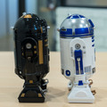 【動画あり】スフィロのスター・ウォーズ新ドロイド「R2-Q5」レビュー！注目のポイントはココ！「R2-D2」とも比べてみた