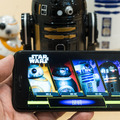 【動画あり】スフィロのスター・ウォーズ新ドロイド「R2-Q5」レビュー！注目のポイントはココ！「R2-D2」とも比べてみた