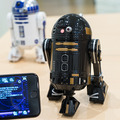 【動画あり】スフィロのスター・ウォーズ新ドロイド「R2-Q5」レビュー！注目のポイントはココ！「R2-D2」とも比べてみた