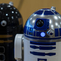【動画あり】スフィロのスター・ウォーズ新ドロイド「R2-Q5」レビュー！注目のポイントはココ！「R2-D2」とも比べてみた