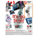 Targetがブラックフライデーでスマートスピーカーを安売り！