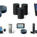 米AmazonがAlexa 3周年記念セール開催中！最大100ドルOFF