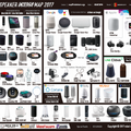 世界初「スマートスピーカー」のカオスマップを公開！ 本日発表の「Amazon Echo」も掲載
