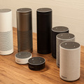 写真でおさらい「Amazon Echo」のポイントまとめ。3機種の違いや搭載されている新技術とは？