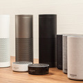 写真でおさらい「Amazon Echo」のポイントまとめ。3機種の違いや搭載されている新技術とは？
