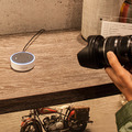 写真でおさらい「Amazon Echo」のポイントまとめ。3機種の違いや搭載されている新技術とは？