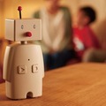 ロボット「BOCCO」と紛失防止タグの「MAMORIO」が連携！忘れ物をロボットがチェックしてくれる！