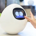 コミュニケーションロボット「Tapia」ロゴ入りトートバッグを5名様に【ロボスタプレゼント】