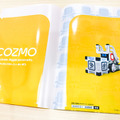 「COZMO」クリアファイルを10名様に【ロボスタプレゼント】