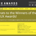 Amazon Echo Showが「UX Award 2017」で銀賞を受賞