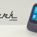 「Alexa」と「OK,Google」で迷う？そんなあなたに両対応のディスプレイ搭載AIスピーカー「Clazio」