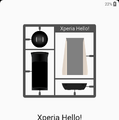 【発売直前レポート】11月18日に発売予定のXperia Hello!を先行体験してみた！