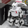 ロボットアイル