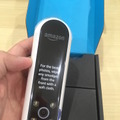 日本未上陸の「Echo Look」開封の儀！ 「カメラ」と「Amazon Alexa」搭載デバイス