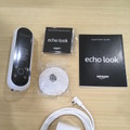 日本未上陸の「Echo Look」開封の儀！ 「カメラ」と「Amazon Alexa」搭載デバイス