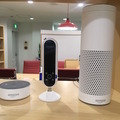 日本未上陸の「Echo Look」開封の儀！ 「カメラ」と「Amazon Alexa」搭載デバイス