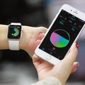日々のアクティビティをポイント換算、企業の「健康経営」にもApple Watchを活用!健康管理アプリ「CiRQLE」、Phone Appliとジェナが共同開発