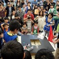 小中学生が手作りロボットで競う「第17回 芝浦工業大学ロボットセミナー全国大会」19日(日)に豊洲にて開催