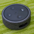 日本語版Amazon Echo Dot 最速レポート「開封の儀」!
