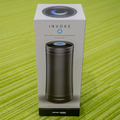 国内初?! Microsoft Cortana搭載スマートスピーカー「Harman Kardon Invoke」開封の儀！