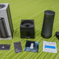 国内初?! Microsoft Cortana搭載スマートスピーカー「Harman Kardon Invoke」開封の儀！
