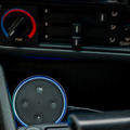 Amazonの「Echo Dot」を車に乗せてドライブへ。フェラーリやオープンカーでの使い心地は？