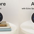 これは欲しい！ 小型ディスプレイ付き「Amazon Echo Spot」に調整スタンドが登場