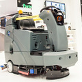 ソフトバンクロボティクスが「清掃ロボット」業界へ参入する理由とは!AIで自動走行する床洗浄ロボットを来夏より発売
