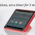 【ブラックフライデー】Alexaハンズフリー搭載の「Amazon Fire HD 10」が33%オフ！
