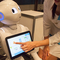 未来のレジ係はロボットに？ 接客から決済まで全て担当する「レジ for Pepper」は月額1.5万円から
