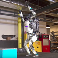 ボストン・ダイナミクスのロボット、竹中工務店などが活用に期待。人材不足の解消に