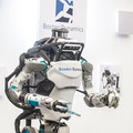 ボストン・ダイナミクスのロボット、竹中工務店などが活用に期待。人材不足の解消に