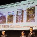 ボストン・ダイナミクスのロボット、竹中工務店などが活用に期待。人材不足の解消に