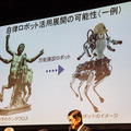 ボストン・ダイナミクスのロボット、竹中工務店などが活用に期待。人材不足の解消に