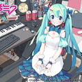 【俺の嫁】 バーチャルホームロボット「Gatebox」が追加販売決定！～逢妻ヒカリと初音ミク、どちらと生活する？