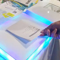 ソフトバンクロボットワールドの入場受付をPepperが担当!効率化をはかるセルフ受付、入場者も笑顔に