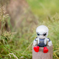 【オーナー限定】auで使えるデータ1GBもらって、KIROBO miniといっぱいおしゃべりしよう!