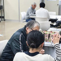 【医療ICT×ロボット】北里大学がロボホンとテレプレゼンスロボットを使った在宅向け健康啓発システムの実証実験を開始！シャンティが共同開発