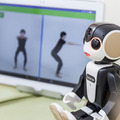 【医療ICT×ロボット】北里大学がロボホンとテレプレゼンスロボットを使った在宅向け健康啓発システムの実証実験を開始！シャンティが共同開発