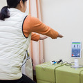 【医療ICT×ロボット】北里大学がロボホンとテレプレゼンスロボットを使った在宅向け健康啓発システムの実証実験を開始！シャンティが共同開発