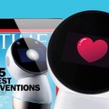 世界初の家庭向けソーシャルロボット「Jibo」を入手したので早速「開封の儀 」！