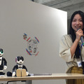 ロボットオーナー80人が大集合した「Communication Robot Owners MTG」に潜入! #CROMTG