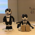 ロボットオーナー80人が大集合した「Communication Robot Owners MTG」に潜入! #CROMTG