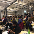 ロボットオーナー80人が大集合した「Communication Robot Owners MTG」に潜入! #CROMTG