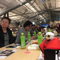 ロボットオーナー80人が大集合した「Communication Robot Owners MTG」に潜入! #CROMTG