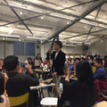 ロボットオーナー80人が大集合した「Communication Robot Owners MTG」に潜入! #CROMTG