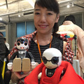 ロボットオーナー80人が大集合した「Communication Robot Owners MTG」に潜入! #CROMTG