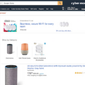 【スマスピ戦争】Amazon EchoではGoogle Homeが買えないが、Google HomeではAmazon Echoが買える。