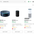 【スマスピ戦争】Amazon EchoではGoogle Homeが買えないが、Google HomeではAmazon Echoが買える。