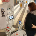 フランスのロボットアプリ開発会社「Hoomano」が日本進出、勝算は「経験値」と「研究開発」